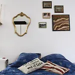Bright Apartment Near Bastille