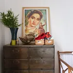 Bright Apartment Near Bastille