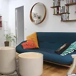 Bright Apartment Near Bastille
